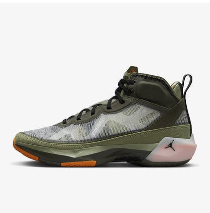 Nike Authentic Jordan 37 SP Pánské outdoorové basketbalové boty DV6255-300