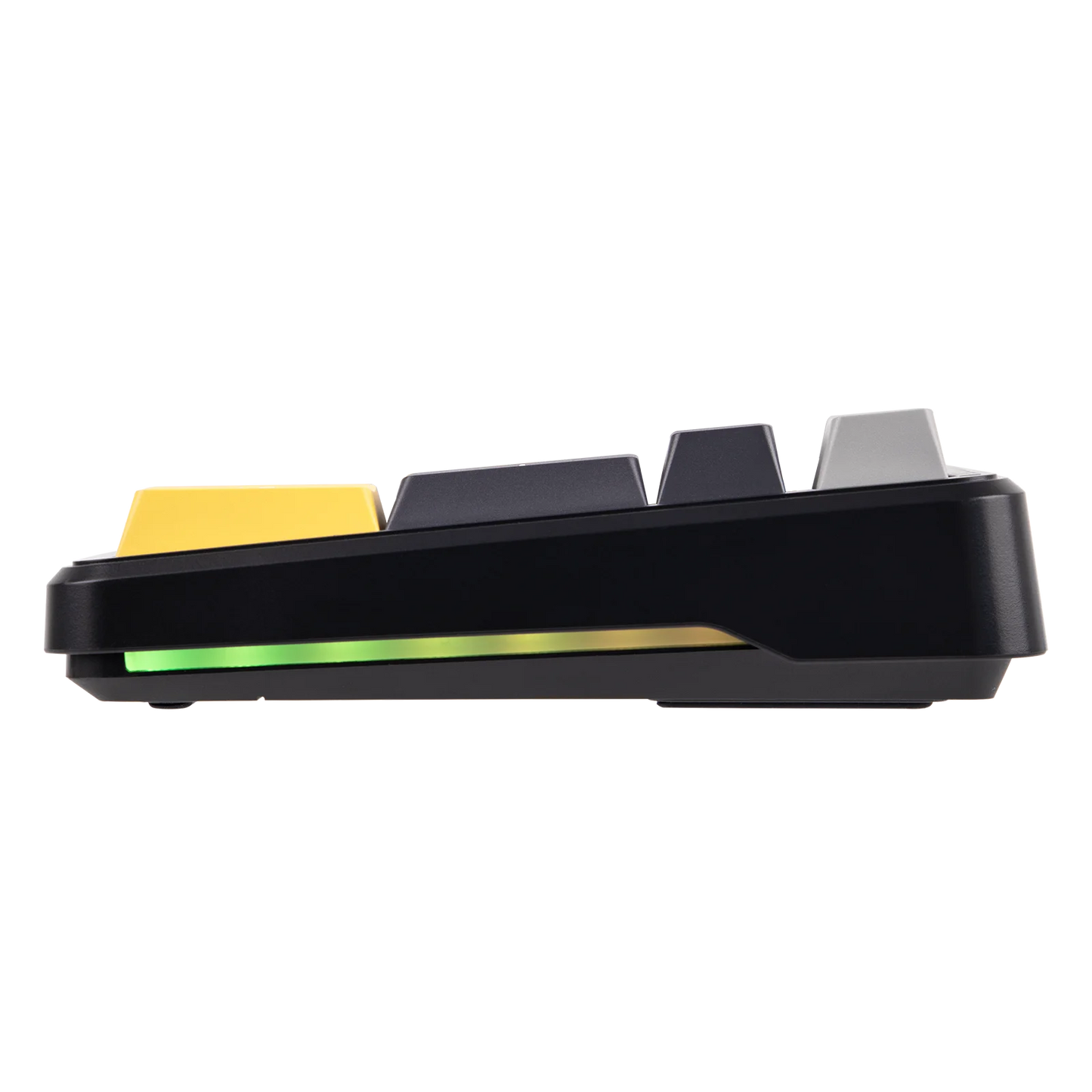EPOMAKER x AULA F108 Full Size 100% ANSI Layout Hot-Swap Wired/2.4GHz/Bluetooth 5.0 Wireless Mechanical Keyboard RGB Backlight