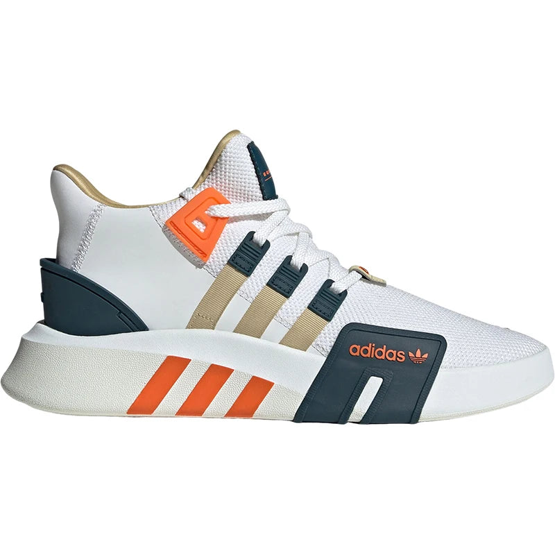 Adidas Originals Superstar Unisex Mesh Mid-Top Sneakers JI4272