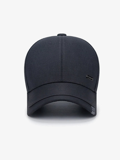 Men's Baseball Cap for Outdoor Trips & Vacations - Sun-Shading, Stylish & Versatile