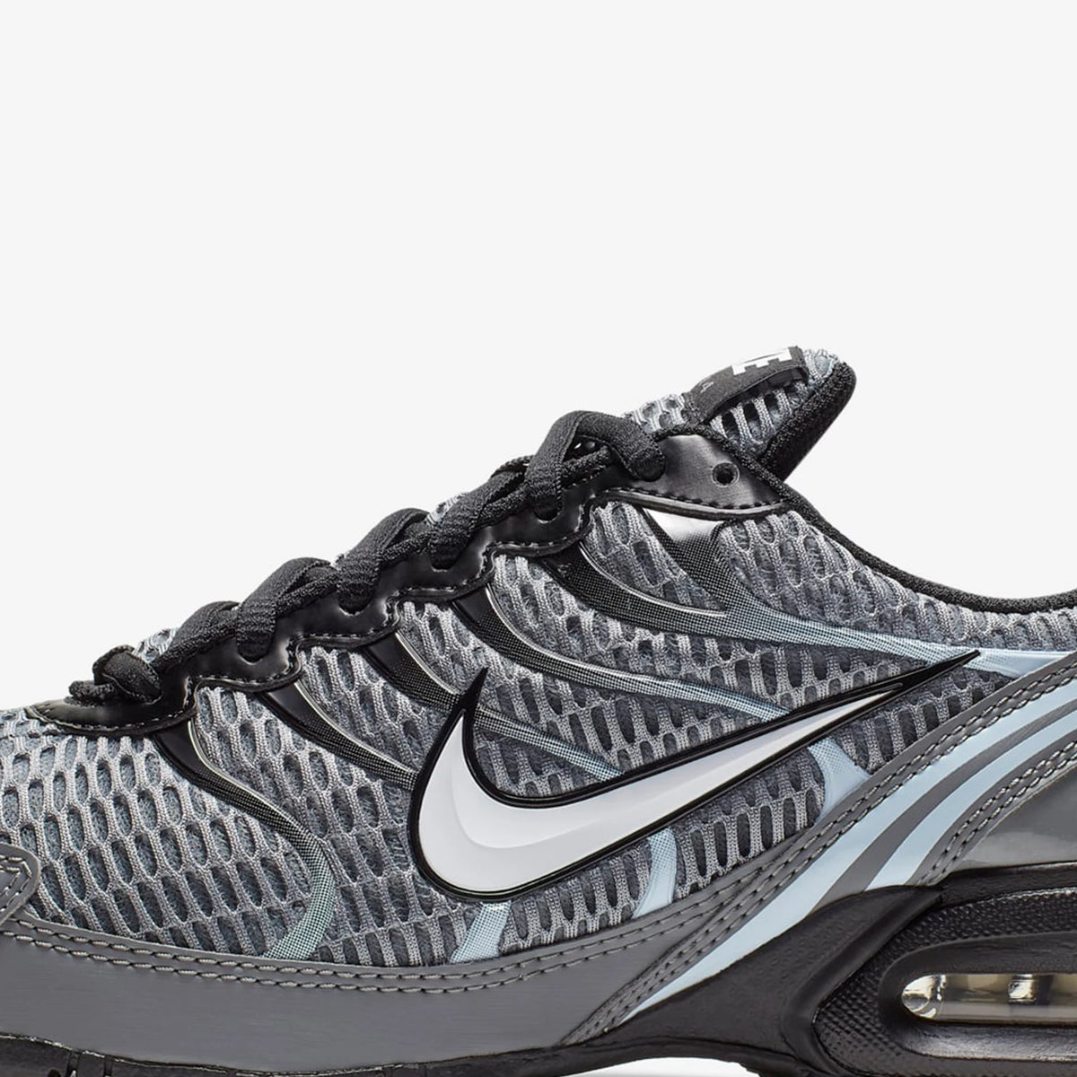 Nike Authentic Air Max Torch 4 Men's Air Cushion Sports Running Shoes 343846-012