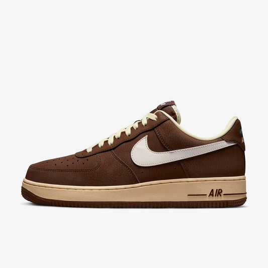 Nike Authentic Air Force 1 Unisex Retro Cushioned Sneakers FZ3592-259