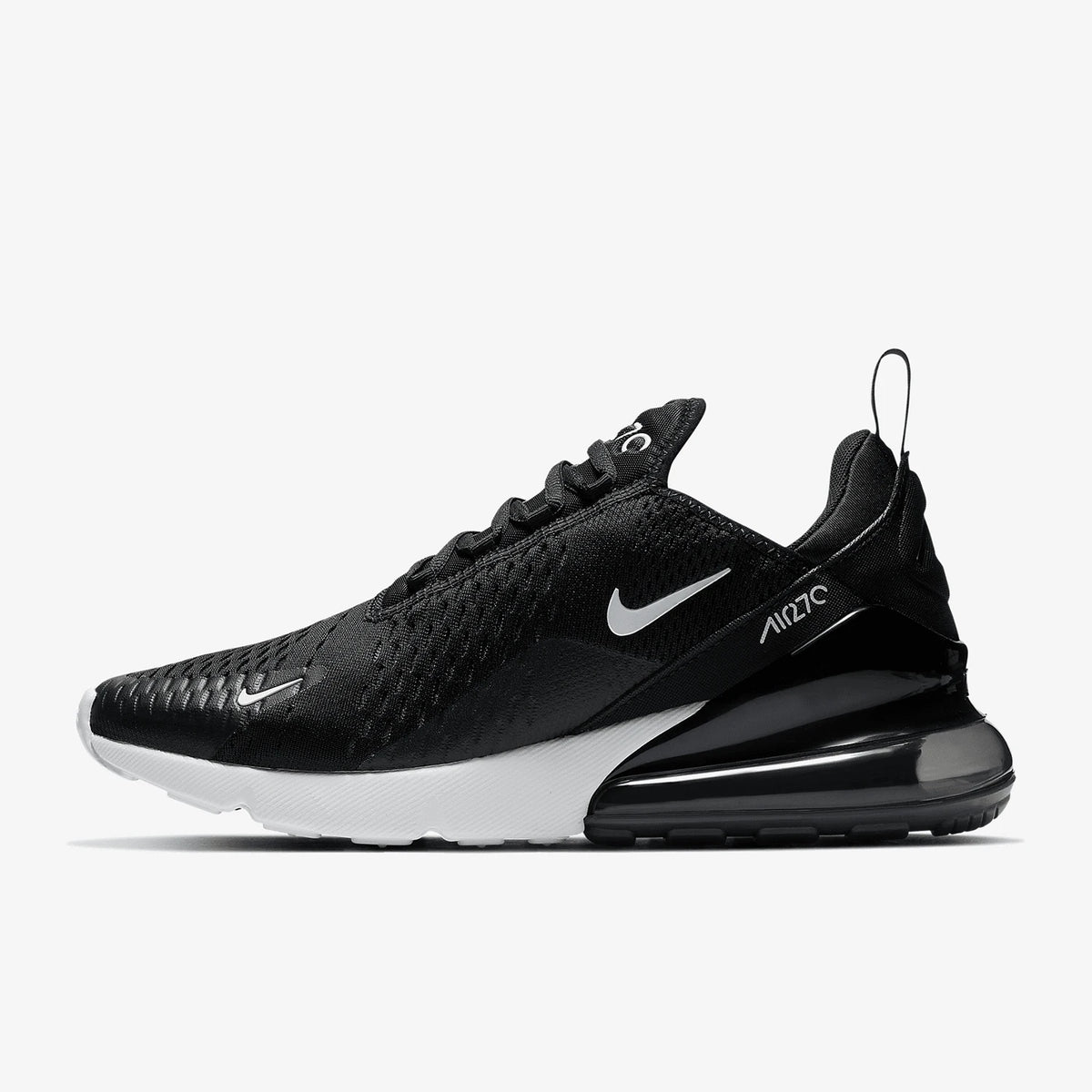 Nike Authentic Summer New Air Max 270 női párnázott szabadidőcipő AH6789