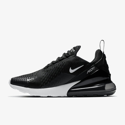 Nike Authentic Summer New Air Max 270 női párnázott szabadidőcipő AH6789