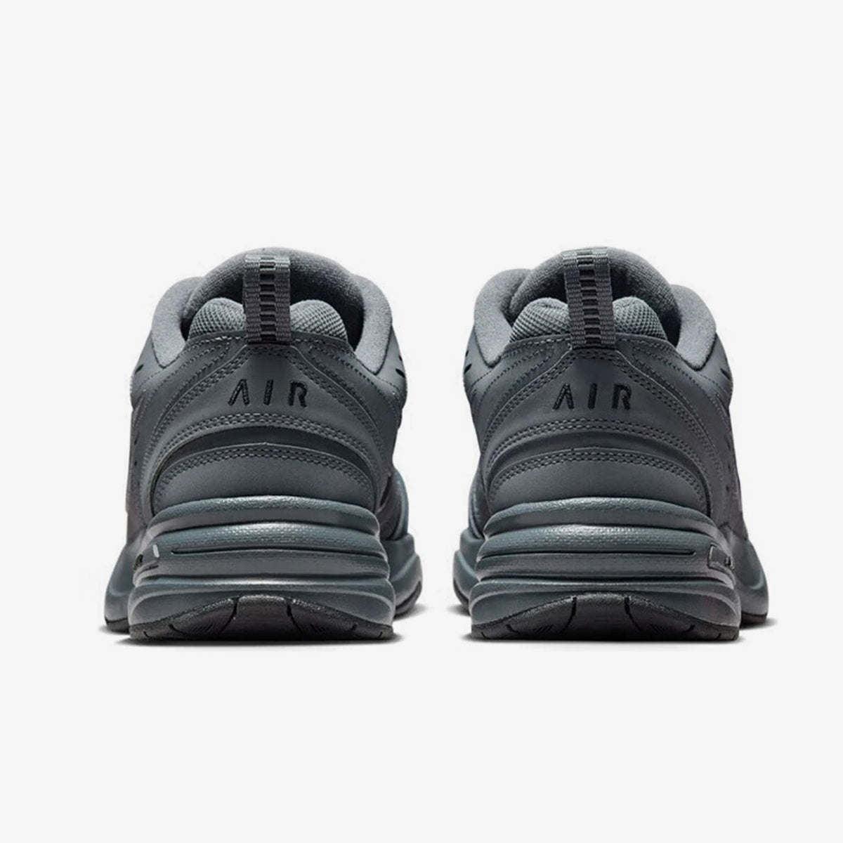 Nike Genuine Air Monarch IV Ανδρικά παπούτσια με άνετη επένδυση 415445-020