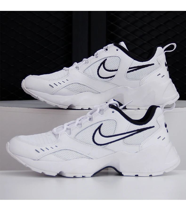 Nike Genuine Air Heights Unisex Lightweight Cushioned Sports Shoes CI0603-102