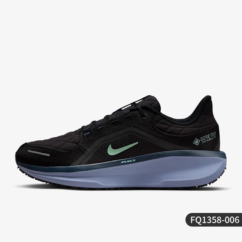 Nike Authentic AIR WINFLO 11 — Sapatilhas de corrida desportivas almofadadas para homem FQ1358-006