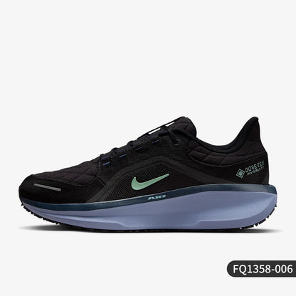 Nike Authentic AIR WINFLO 11 — Sapatilhas de corrida desportivas almofadadas para homem FQ1358-006