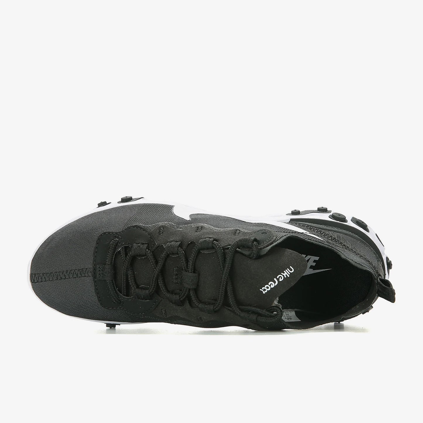 Nike Authentic React Element 55 — Sapatilhas de Running Desportivo para Mulher BQ2728-003