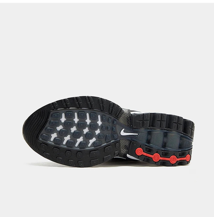 Sapatilhas casuais respiráveis para homem Nike Genuine AIR MAX DN DV3337-003