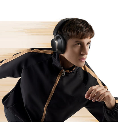 UGREEN Studio Pro Wireless Headphones 48dB ANC Bluetooth 6.0 Hi-Res LDAC Over Ear Headset with 120H Battery