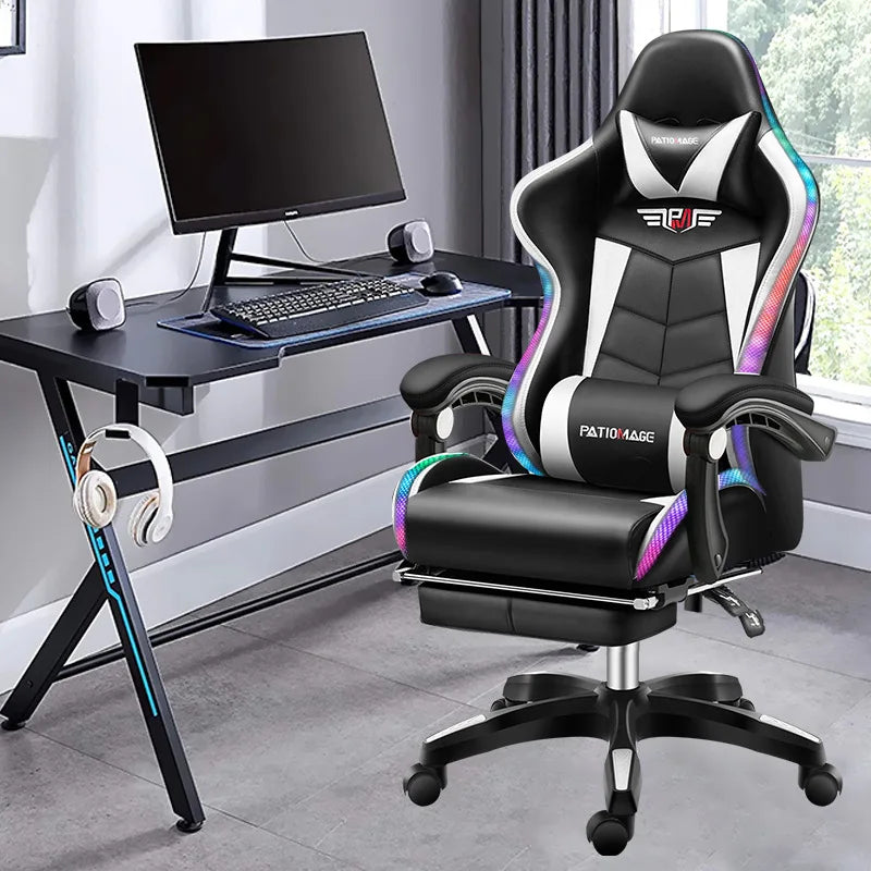 Office chairE-sports  Gaming  Gaming  Home Computer  Internet Cafe E-sports  Comfortable Sedentary Wholesale