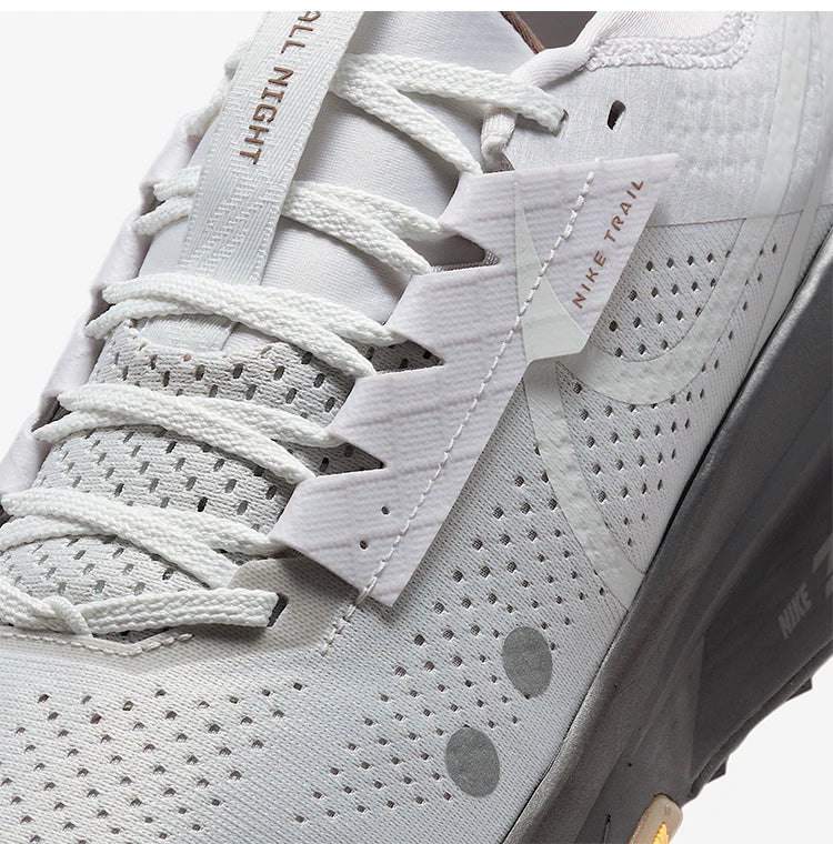 Scarpe da corsa da trail traspiranti Nike Zegama Trail 2 da uomo originali IB7669-001