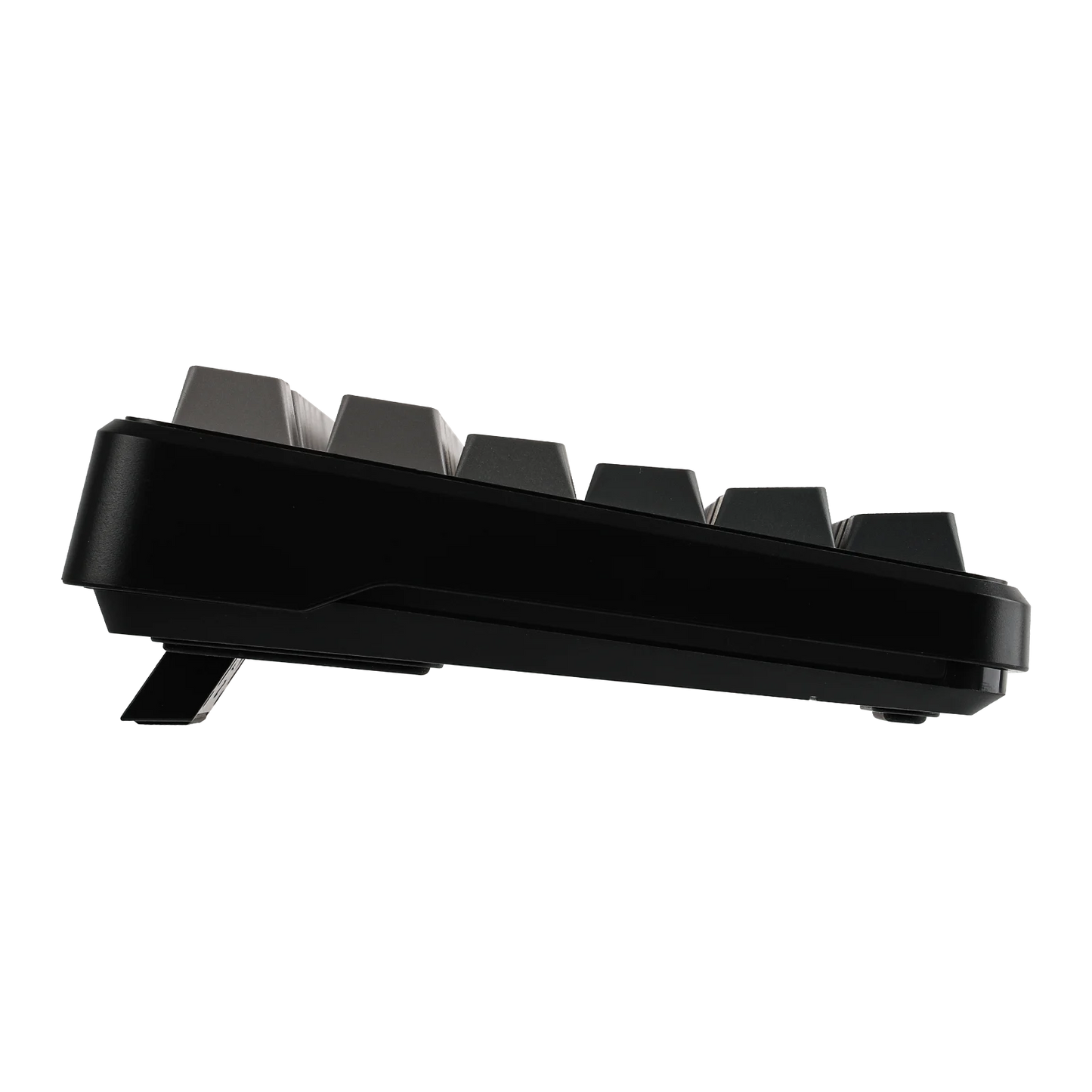 EPOMAKER x AULA F108 Full Size 100% ANSI Layout Hot-Swap Wired/2.4GHz/Bluetooth 5.0 Wireless Mechanical Keyboard RGB Backlight