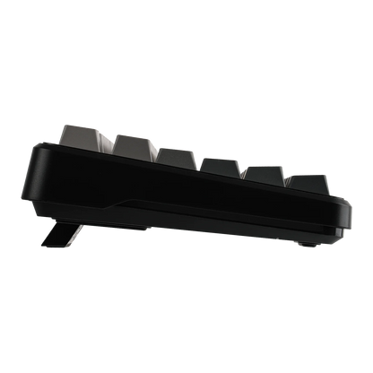EPOMAKER x AULA F108 Full Size 100% ANSI Layout Hot-Swap Wired/2.4GHz/Bluetooth 5.0 Wireless Mechanical Keyboard RGB Backlight