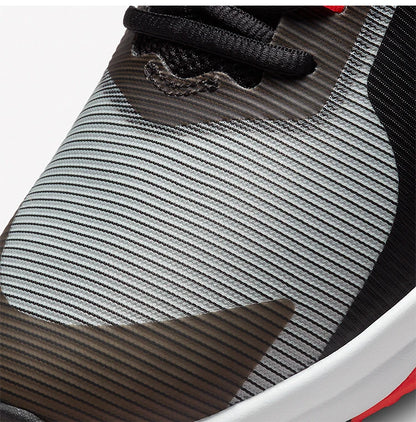 Nike Authentic Impact 4 - Scarpe da basket da uomo con lacci e ammortizzazione DM1124-002
