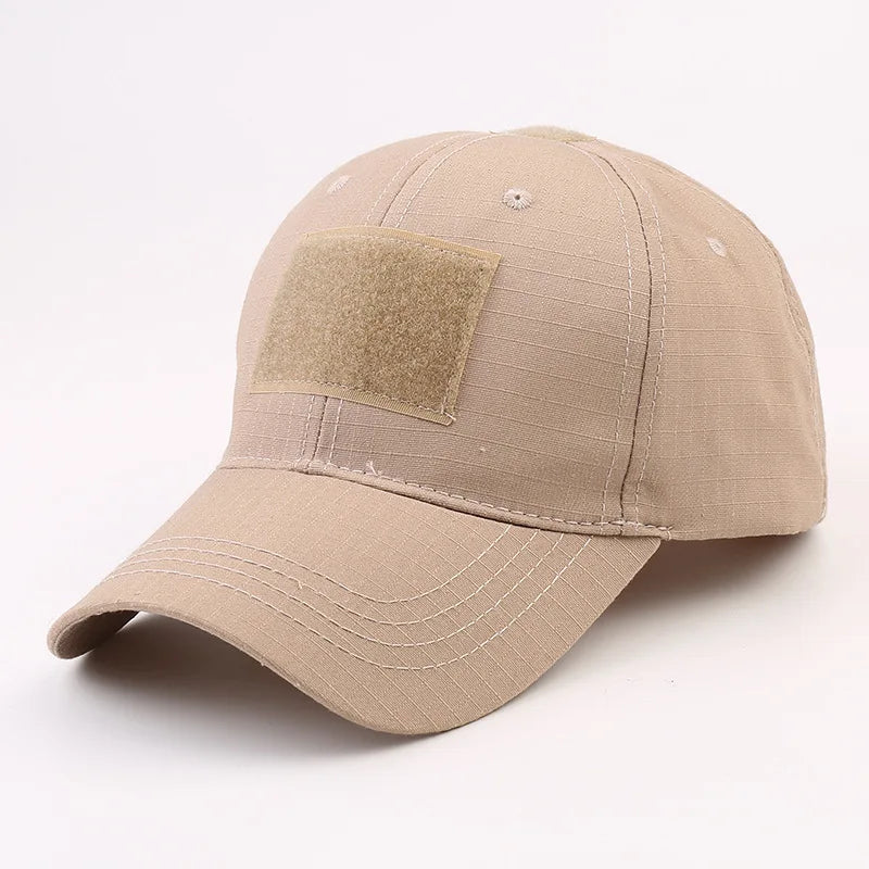 New Tactical CP Outdoor camouflage hat Baseball hat Hunting hat Sports hat Bicycle hat Men Women Adult hat Duck tongue hat