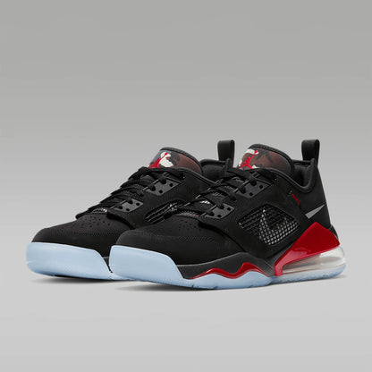 Scarpe da basket da uomo Nike Authentic JORDAN CK1196-008, traspiranti, ad alte prestazioni, con ammortizzazione ad aria