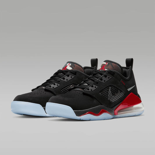 Scarpe da basket da uomo Nike Authentic JORDAN CK1196-008, traspiranti, ad alte prestazioni, con ammortizzazione ad aria