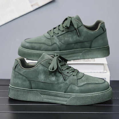 2025 New Men's Casual Sports Shoes - Durable, Comfortable, Breathable & Stylish