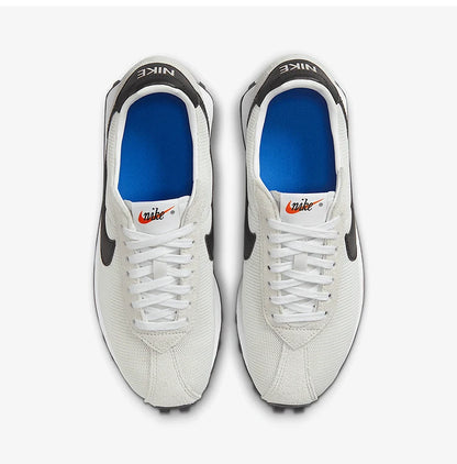 Baskets de ville rétro pour femme, légères et respirantes, Nike officielles, neuves et authentiques, modèle HF3227-100
