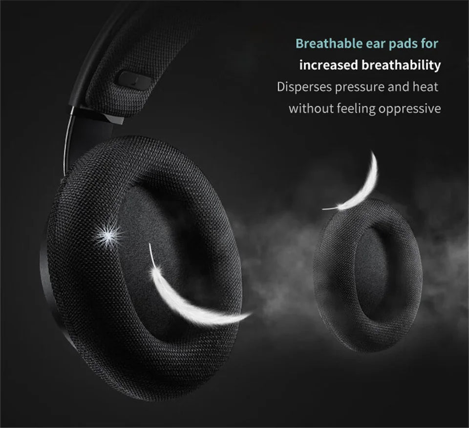 Philips SHP9500 HiFi Stereo Wired Headphones, 50mm Dynamic Driver Open-Back Headset for Gaming, Music, Study & Professional Audio