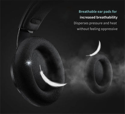 Philips SHP9500 HiFi Stereo Wired Headphones, 50mm Dynamic Driver Open-Back Headset for Gaming, Music, Study & Professional Audio