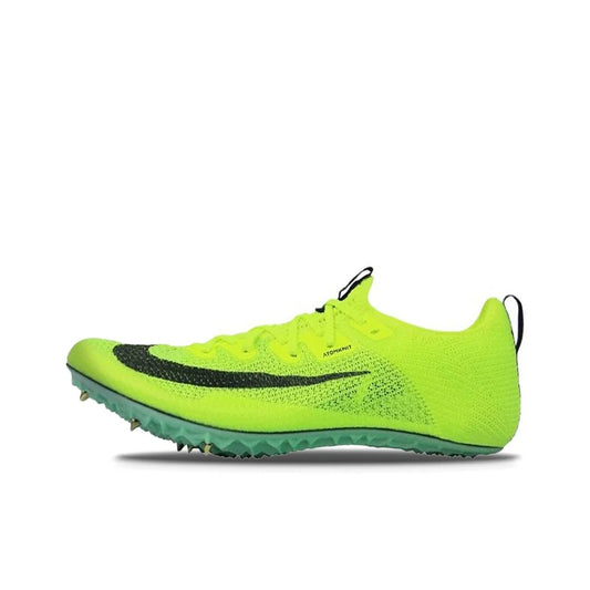 POIZON Nike Zoom Superfly Elite 2 'Volt Mint Foam' DR9923-700