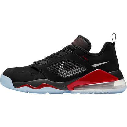 Scarpe da basket da uomo Nike Authentic JORDAN CK1196-008, traspiranti, ad alte prestazioni, con ammortizzazione ad aria