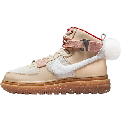 Nike originalni ženski visoki športni copati AF1 HI UT 2.0 GCEL FD4343-102