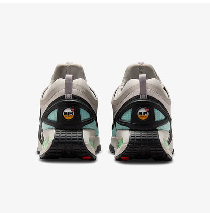 Nike originele AIR MAX DN heren hardloopschoenen met luchtkussen, schokdemping en slijtvastheid HQ8605-003