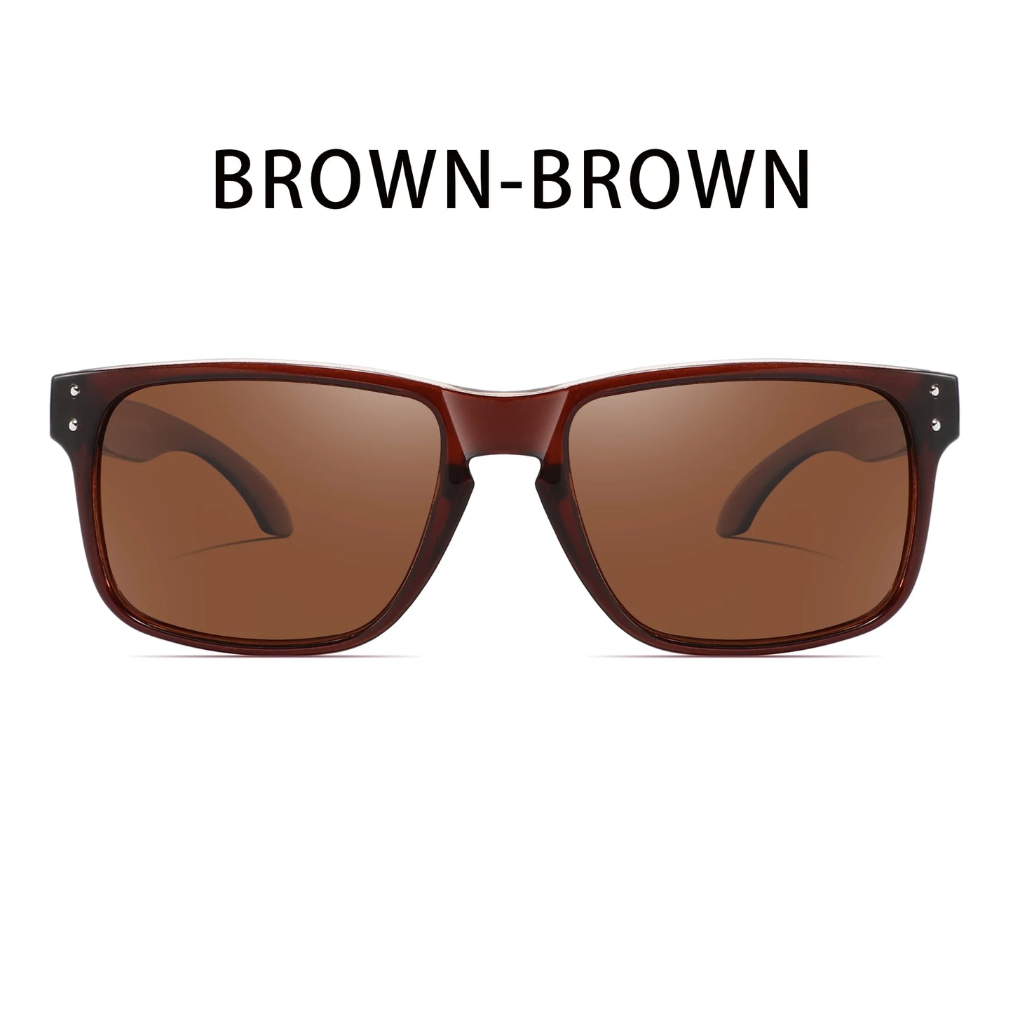 2026 NEW High quality luxury KIDIN brand Polarized sunglasses square Outdoor Sports Party Beach Women men sun glasses UV400