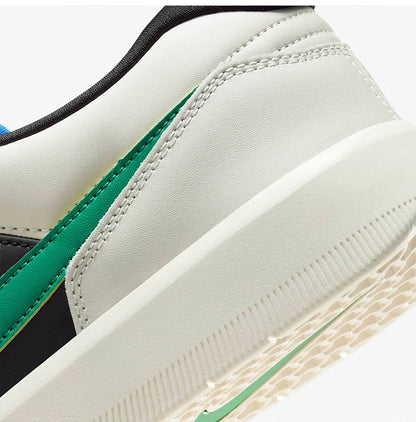Nike Authentic SB FORCE Ανδρικά/Γυναικεία Ανθεκτικά Casual Παπούτσια Χαμηλού Προφίλ DV5476-002