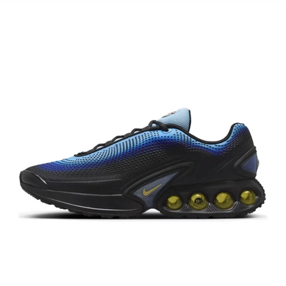 Nike Air Max Dn Dynamic Air Cushioning Technology Slip-Resistant Cushioning Comfortable Experience Running Shoes HQ3478-104