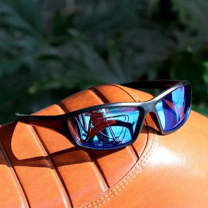 KAROS Polarized Sunglasses Men Women Fashion Outdoor Sports Riding Cycling Fishing Running Rayed Hiking Classic Goggles