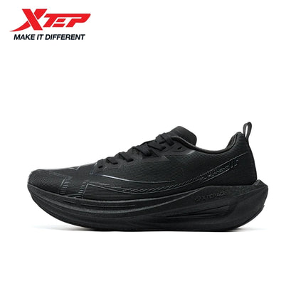 Xtep One Piece Modeling 5.0 Impact-Resistant Male‘s Combat Lightweight Quick-Drying Marathon Running Sneakers 874219110036