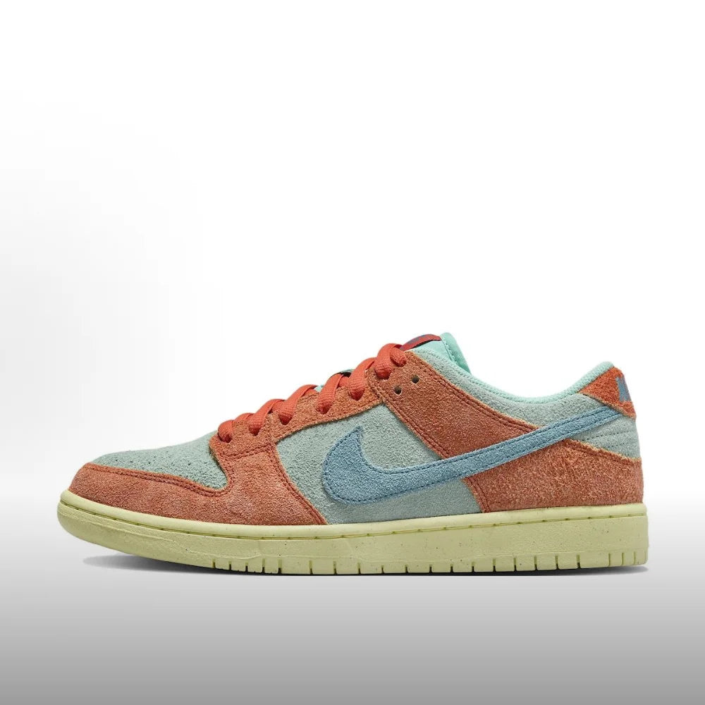 Nike Dunk SB – modische, vielseitige Low-Top-Sneaker für jeden Tag – langlebig und bequem für Freizeitlooks BQ6817-302