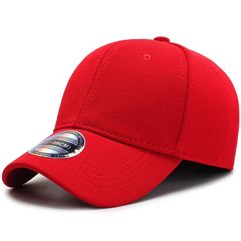 Șepci de baseball pentru bărbați, șepci snapback, șepci ajustate, șepci închise, șepci complete pentru femei, gorras, șepci de camionagiu pentru bărbați, casquette