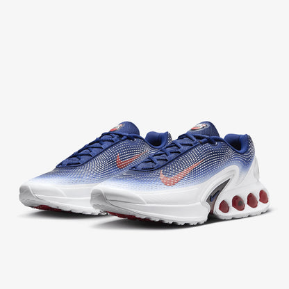 Nike Genuine Air Max Dn Pánské polstrované lehké nízké běžecké boty FV2250-100