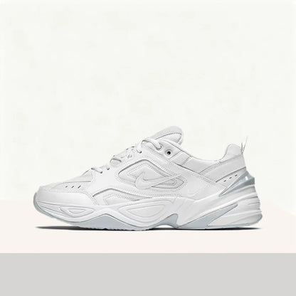 Nike Jordan M2K Tekno Retro Minimalist Fashion Comfortable Anti-Slip Durable Cushioned Sneakers AV4789-101