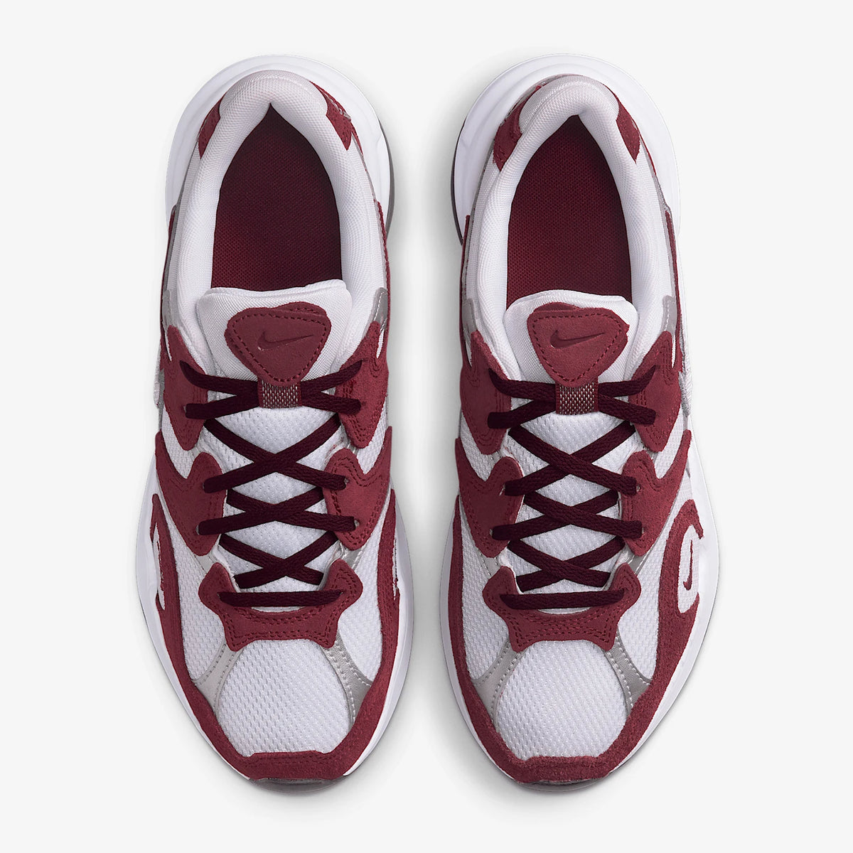 Scarpe da corsa retrò Nike Genuine AL8 da donna FJ3794-600