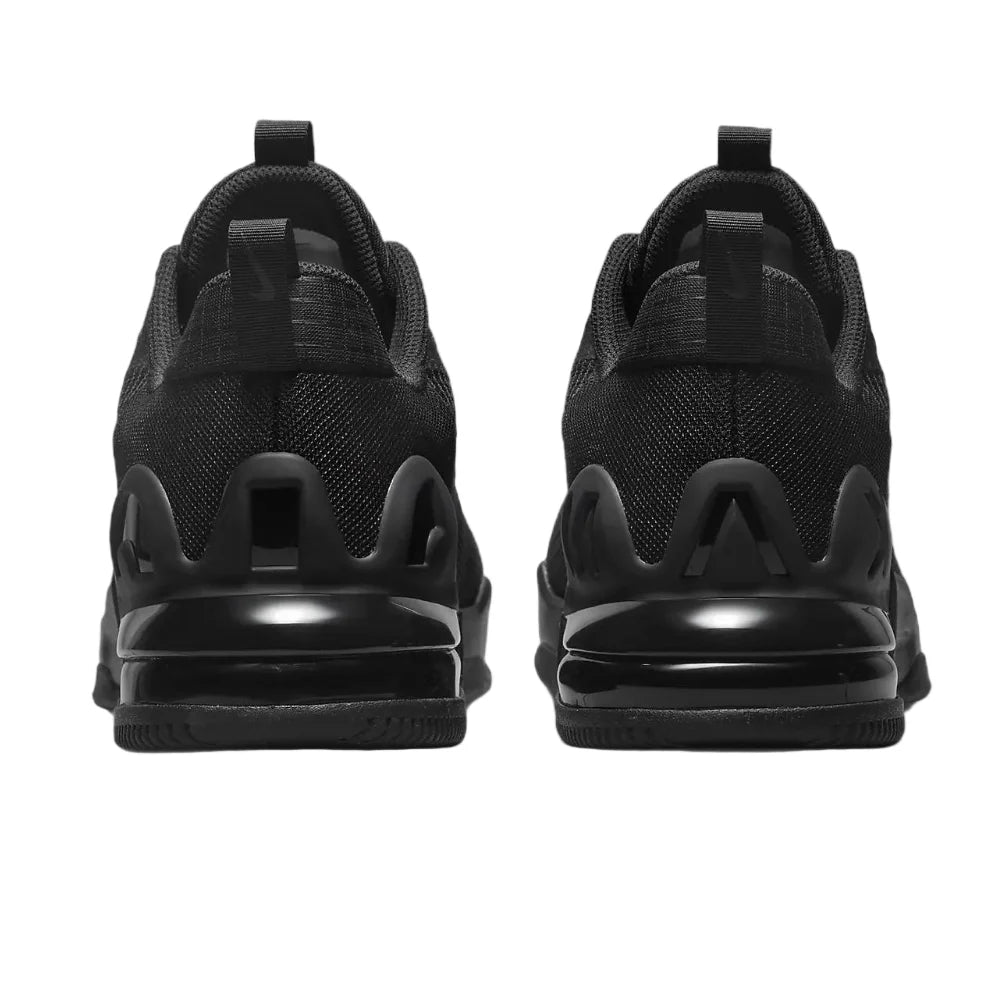 Nike Air Max Alpha Trainer 5 – удобни и универсални ниски маратонки с амортизация за мъже и жени DM0829010