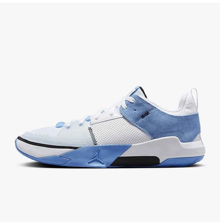 Nike Ufficiali Autentiche JORDAN Scarpe da basket da allenamento sportive e resistenti all'usura per uomo FD2336-104