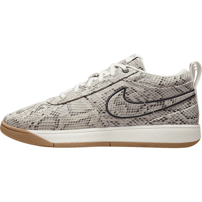 Pánské výkonnostní basketbalové boty Nike Genuine Book 1 EP Leath HJ5353-100