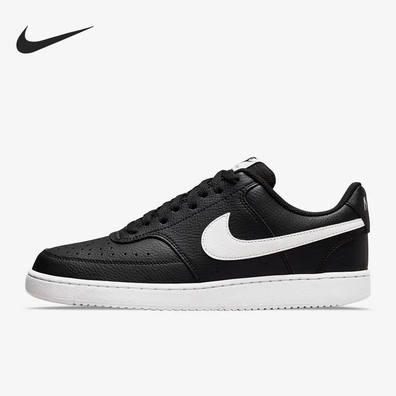 „Nike Authentic Court Vision Low“ vyriški žemi kasdieniai sportiniai bateliai DH2987-001