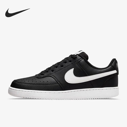 „Nike Authentic Court Vision Low“ vyriški žemi kasdieniai sportiniai bateliai DH2987-001