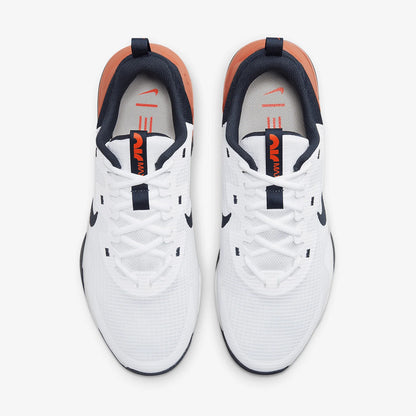 Originální pánské tréninkové boty Nike Summer Air Max s vzduchovým polstrováním DM0829-102