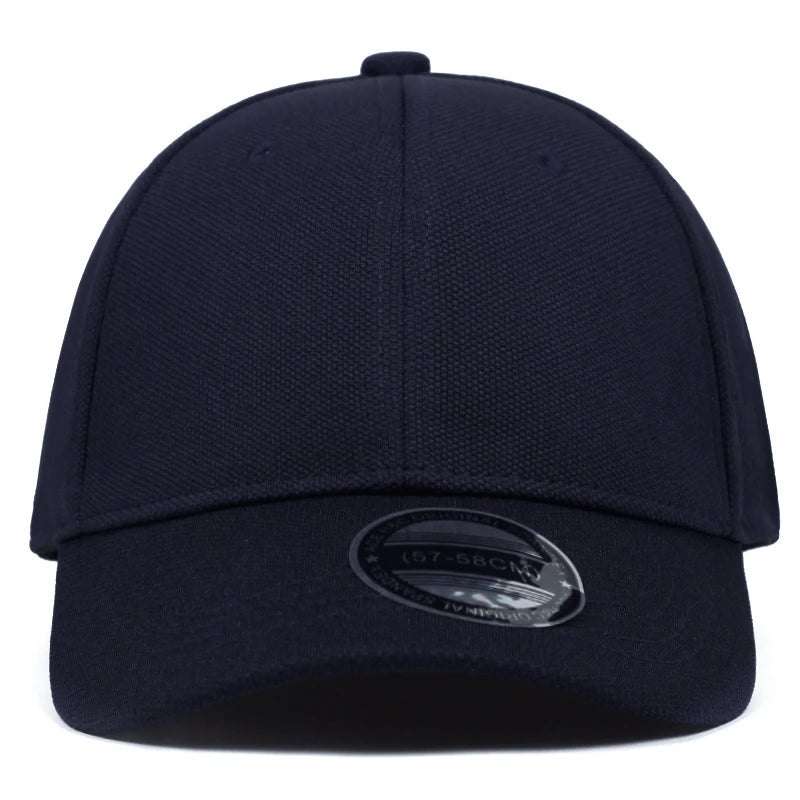 Șepci de baseball pentru bărbați, șepci snapback, șepci ajustate, șepci închise, șepci complete pentru femei, gorras, șepci de camionagiu pentru bărbați, casquette