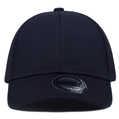 Șepci de baseball pentru bărbați, șepci snapback, șepci ajustate, șepci închise, șepci complete pentru femei, gorras, șepci de camionagiu pentru bărbați, casquette