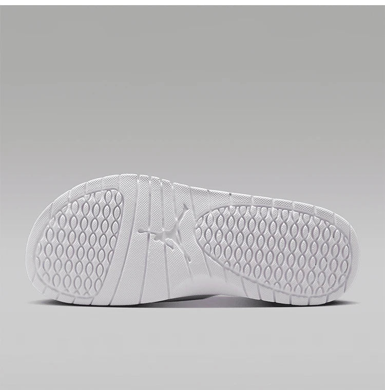 Uradne, originalne Nike JORDAN moške lahke in zračne sandale brez vezalk 555501-103
